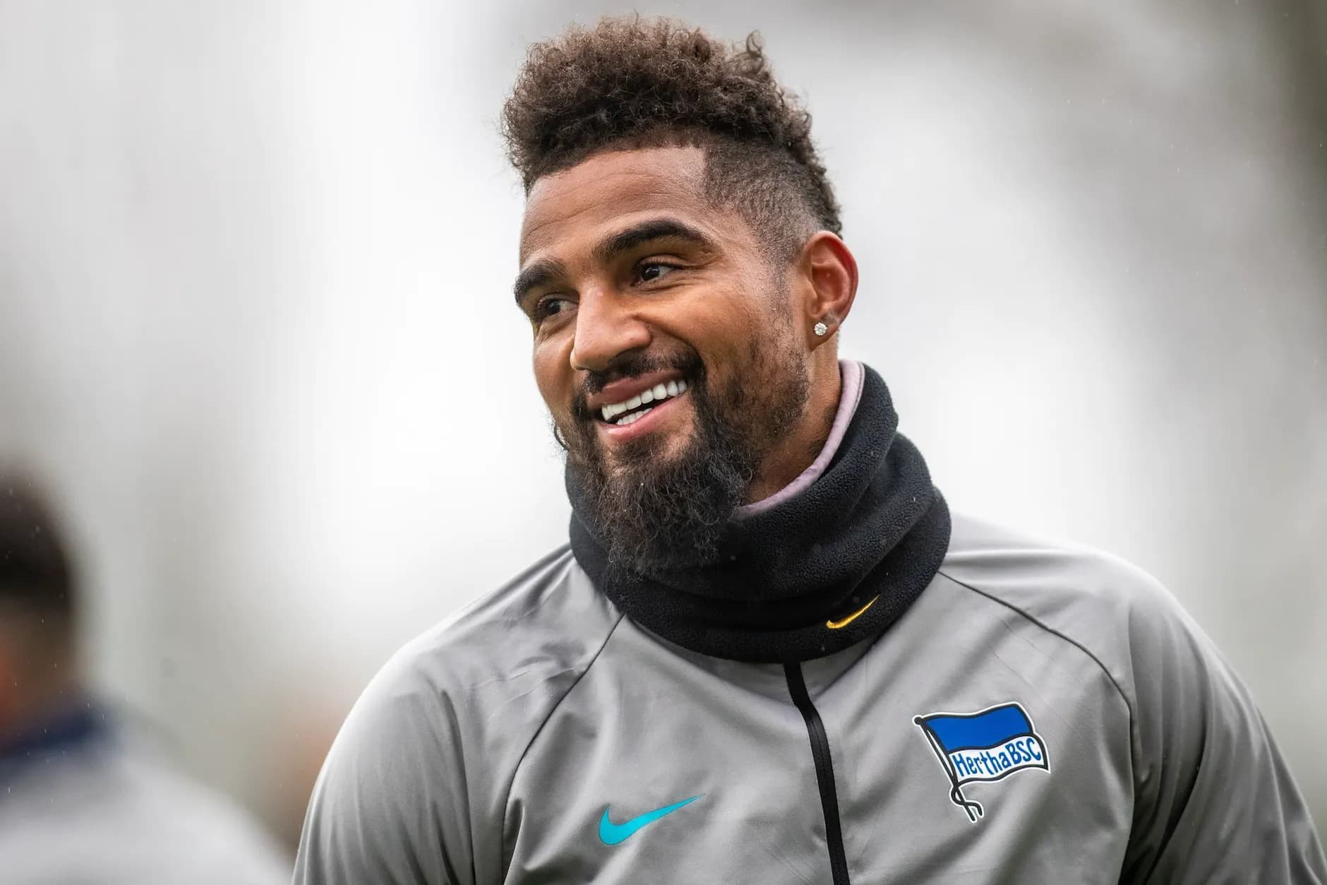 NFT-Hochzeit: Kevin-Prince Boateng heiratet im Metaverse