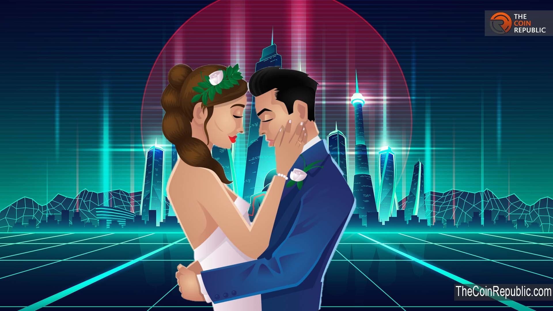 Have you heard this Bundesliga Star Footballer is going to have a wedding in the Metaverse?