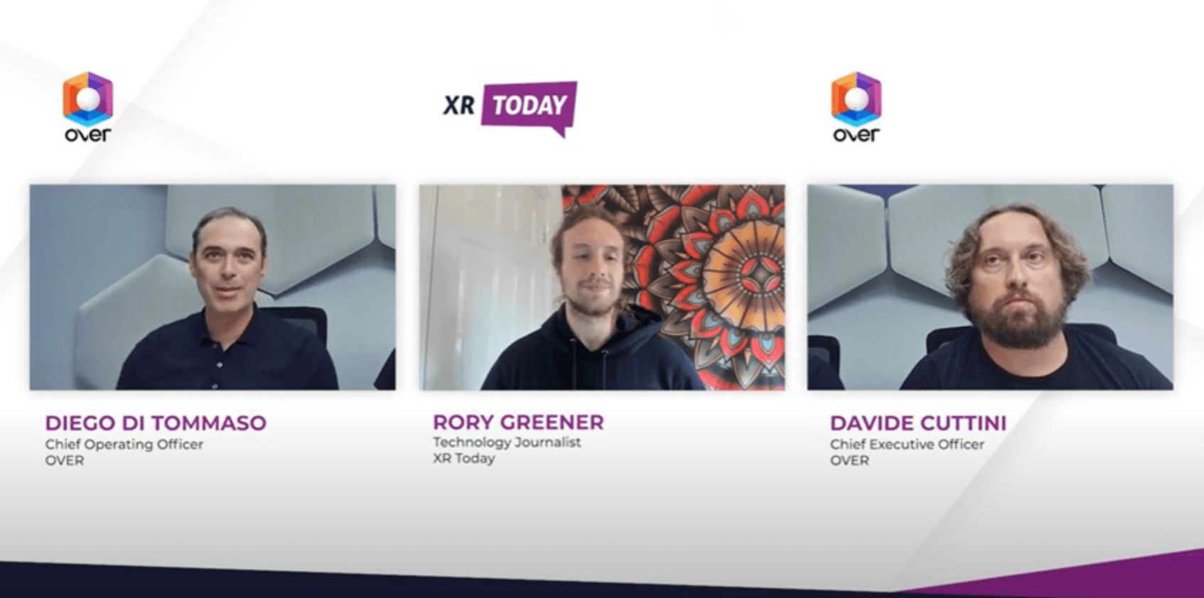 Keys to Augmented Reality Success