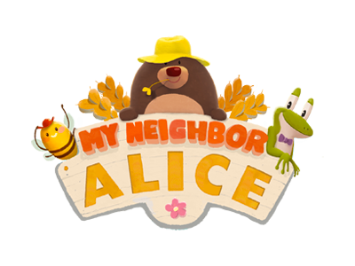 My Neighbor Alice